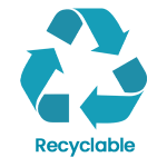 Recyclable