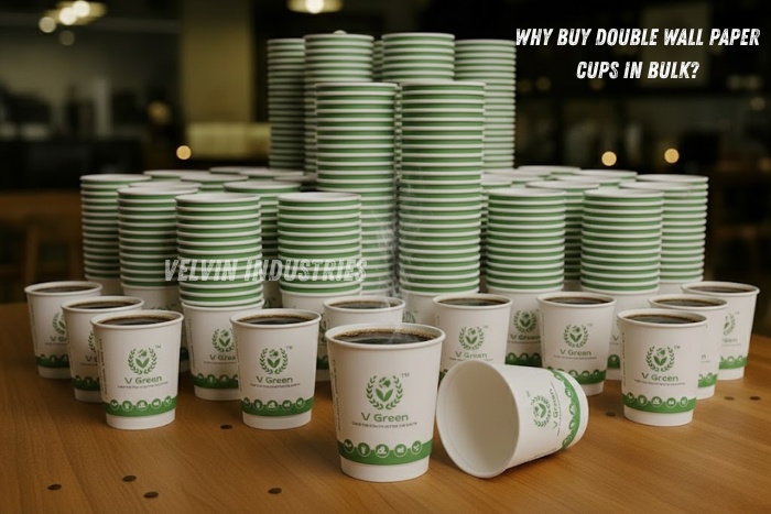 High-quality, heat-resistant, eco-friendly paper cups perfect for hot beverages and takeaway services across Tamil Nadu